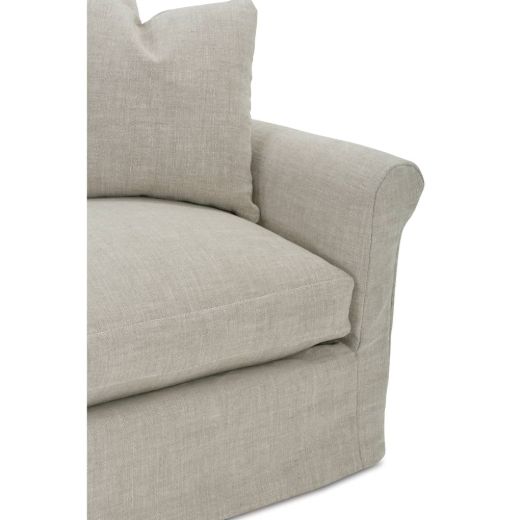 Picture of Freya Slipcovered Sofa